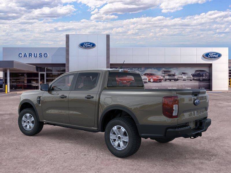 New 2026 Marsh Gray Ford XL image 4