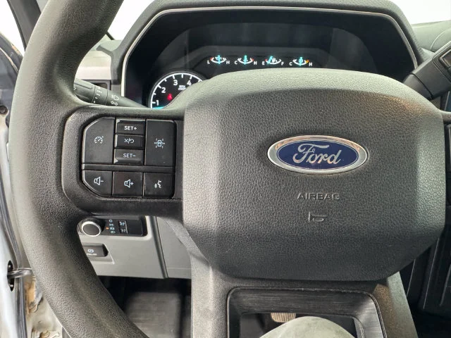 Used 2023 Oxford White Ford XL image 24