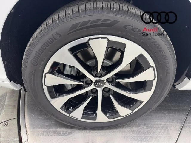 New 2026 White Audi S line image 5