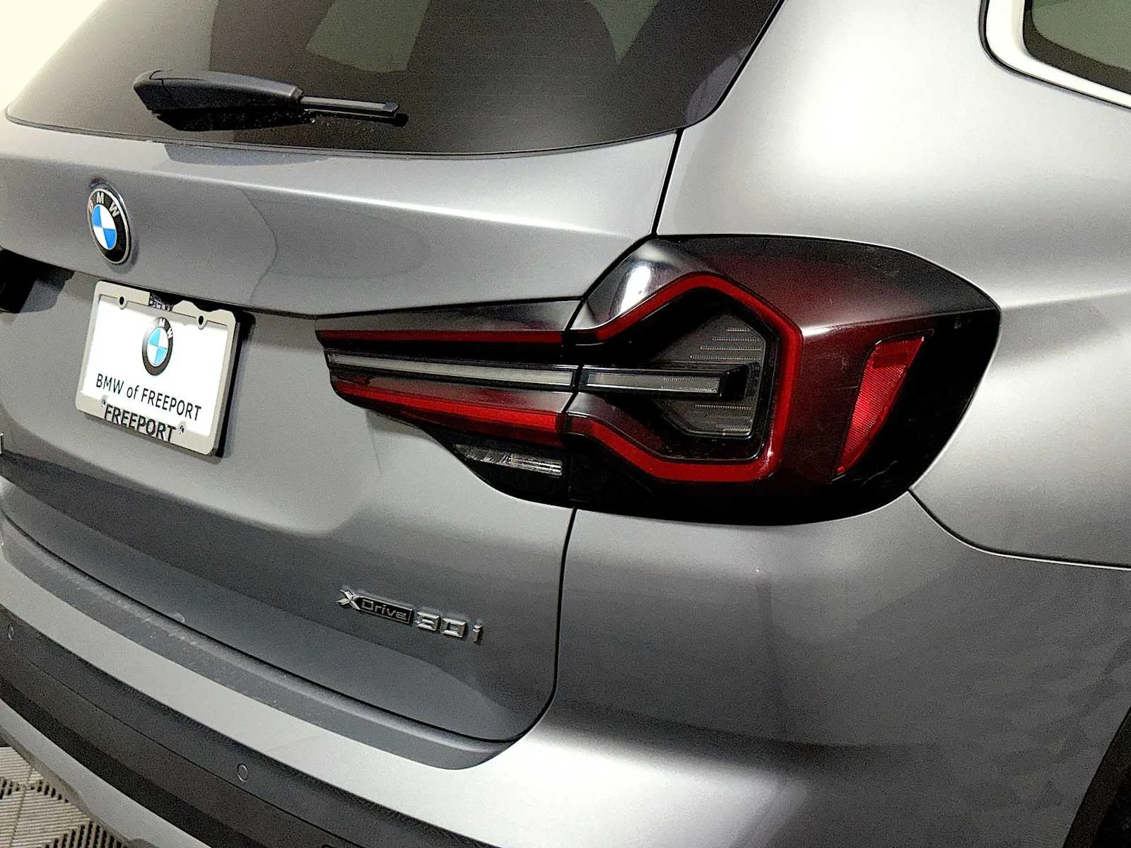 2024 BMW X3 30i - Photo 28