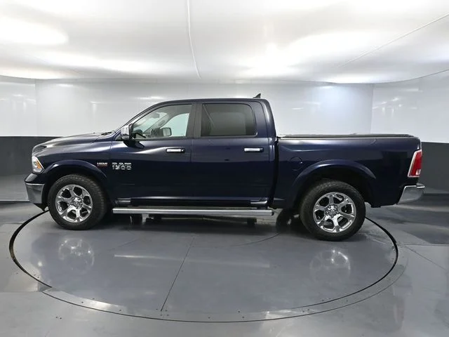 Used 2016 Blue Ram Laramie image 9