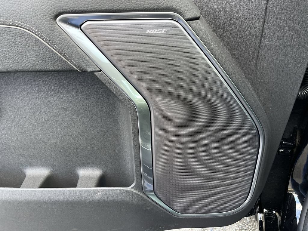 2026 GMC Sierra 1500 Denali - Photo 25