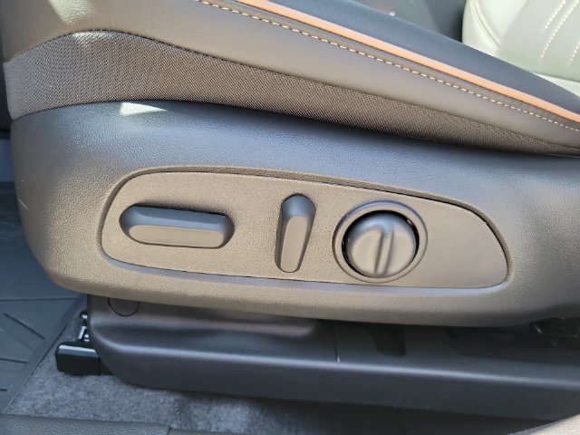 2026 Buick Envista Avenir - Photo 17