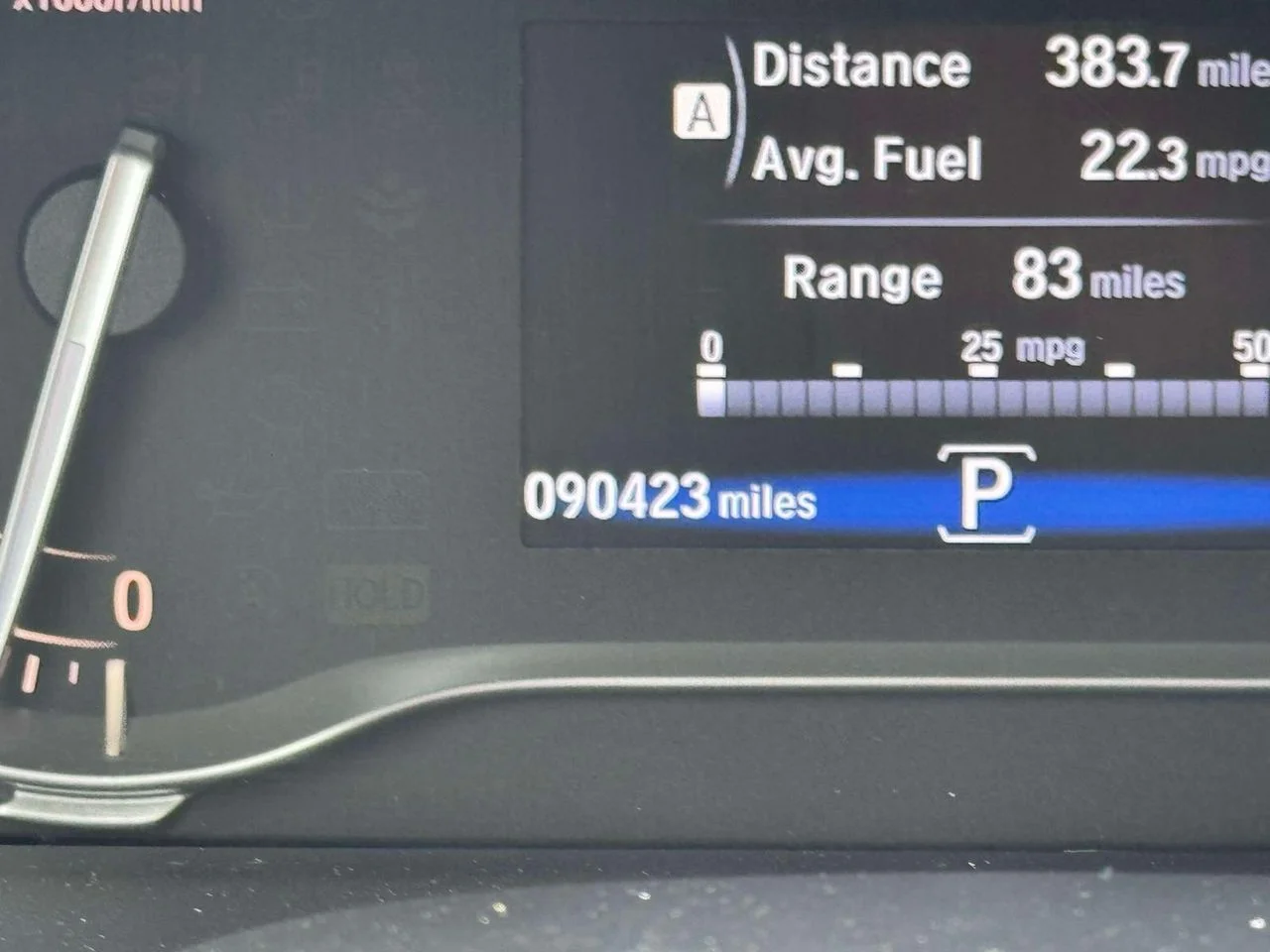 Used 2017 White Diamond Pearl Honda RTL-T image 30