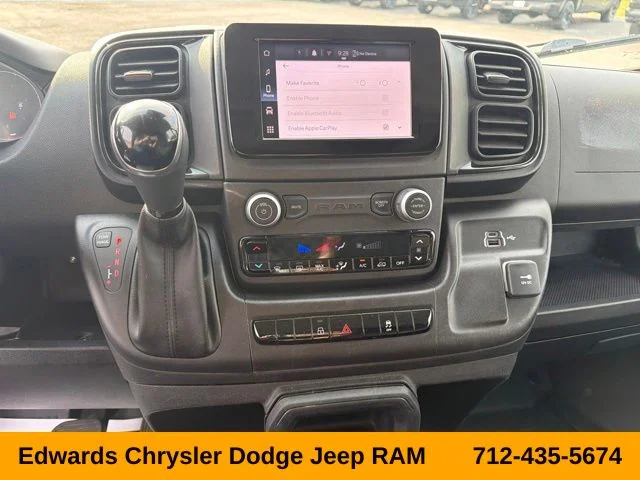 Certified Used 2025 White Ram Base image 17