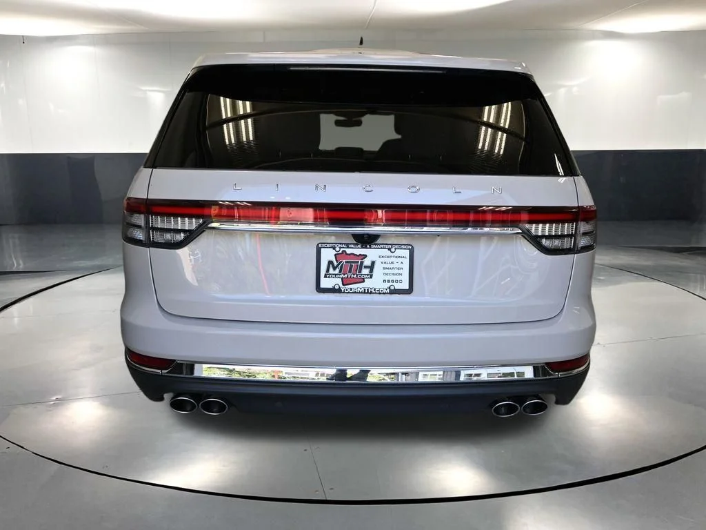 2023 Lincoln Aviator Reserve - Photo 6