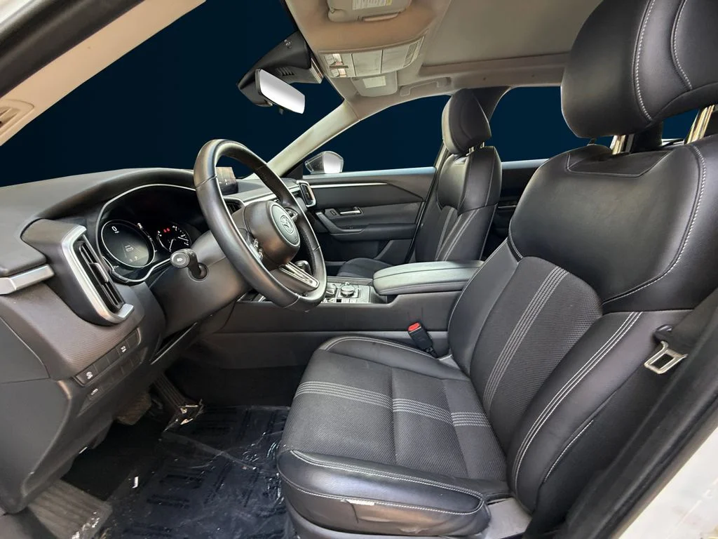 Used 2023 Beige Mazda 2.5 S Preferred Plus Package image 10