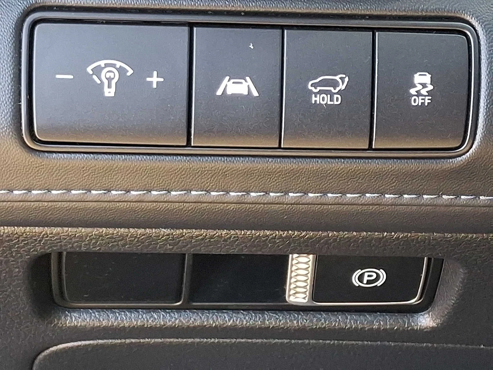Used 2022 Twilight Black Hyundai Calligraphy image 25