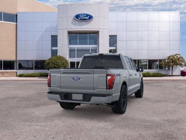 New 2026 Avalanche Ford Platinum image 8