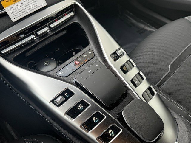 2026 Mercedes-Benz AMG GT 4-Door Coupe 53 - Photo 35
