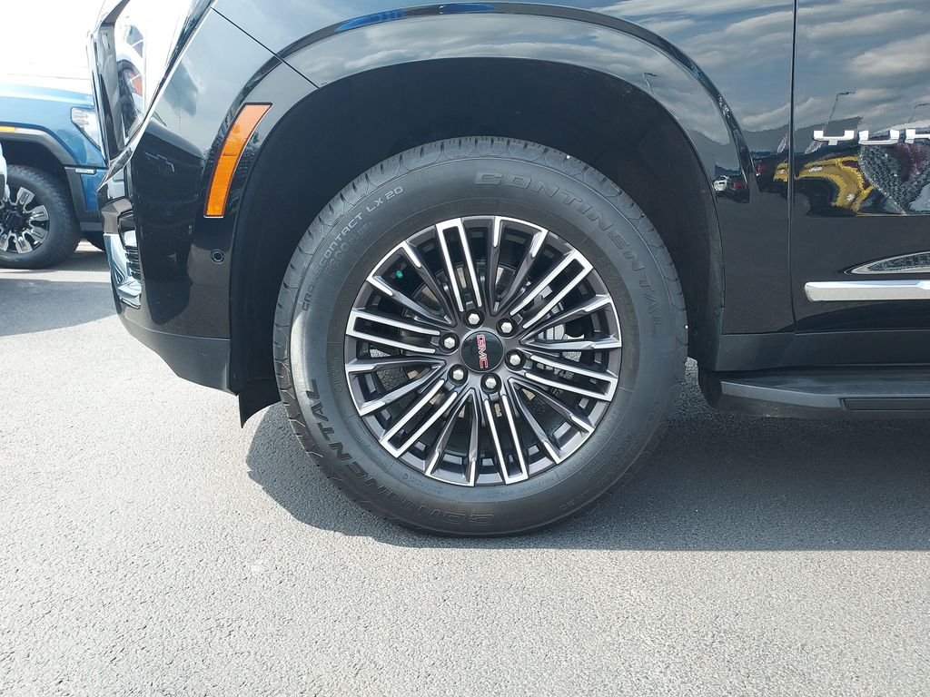 Used 2026 Black GMC Elevation image 10