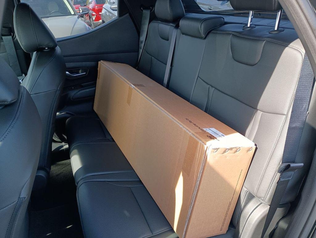 2026 Hyundai Santa Cruz SEL - Photo 28