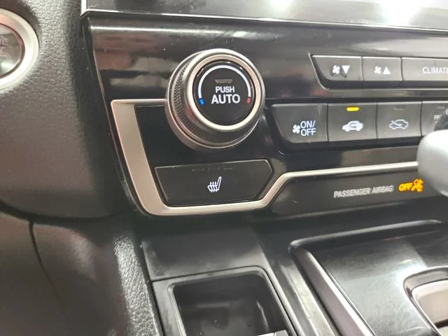 Used 2017 White Honda Touring image 26