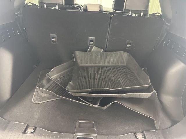 Used 2023 Black Ford Platinum image 23