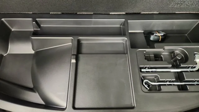 New 2026 Jet Black Mica Mazda SC Plus AWD image 39