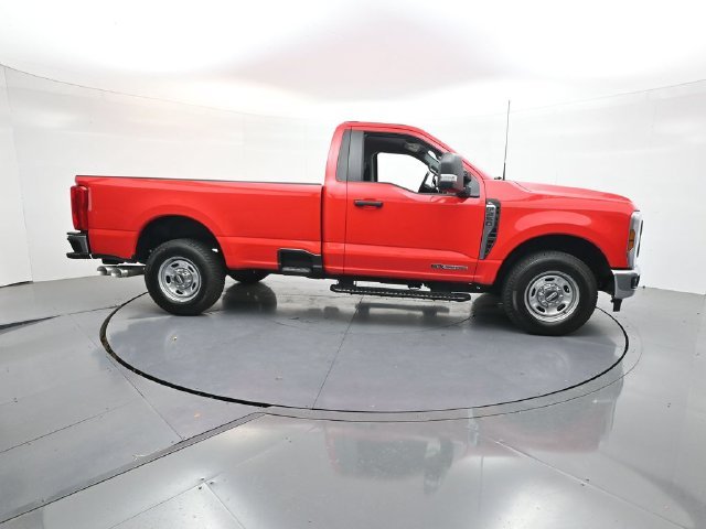 2026 Ford F-250 Super Duty XL - Photo 8