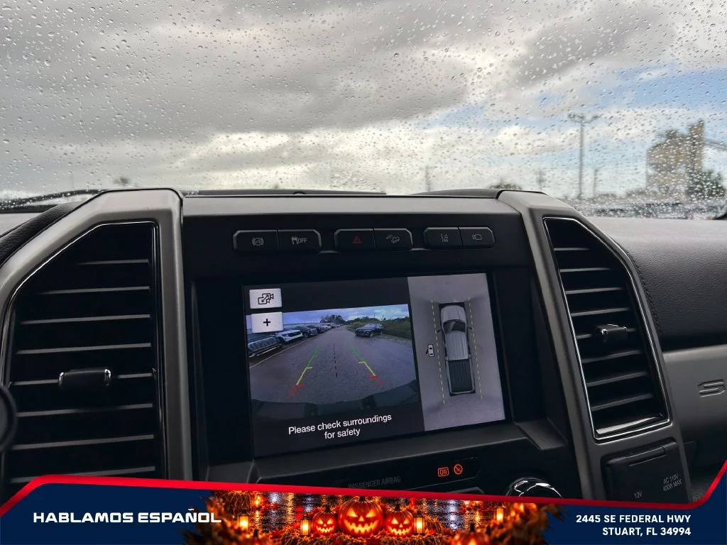 Used 2019  Ford XL image 31