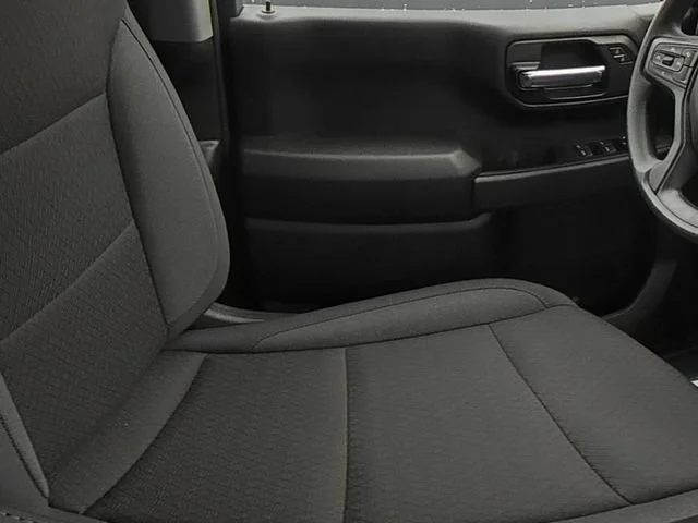 2026 Chevrolet Silverado 1500 Custom - Photo 37