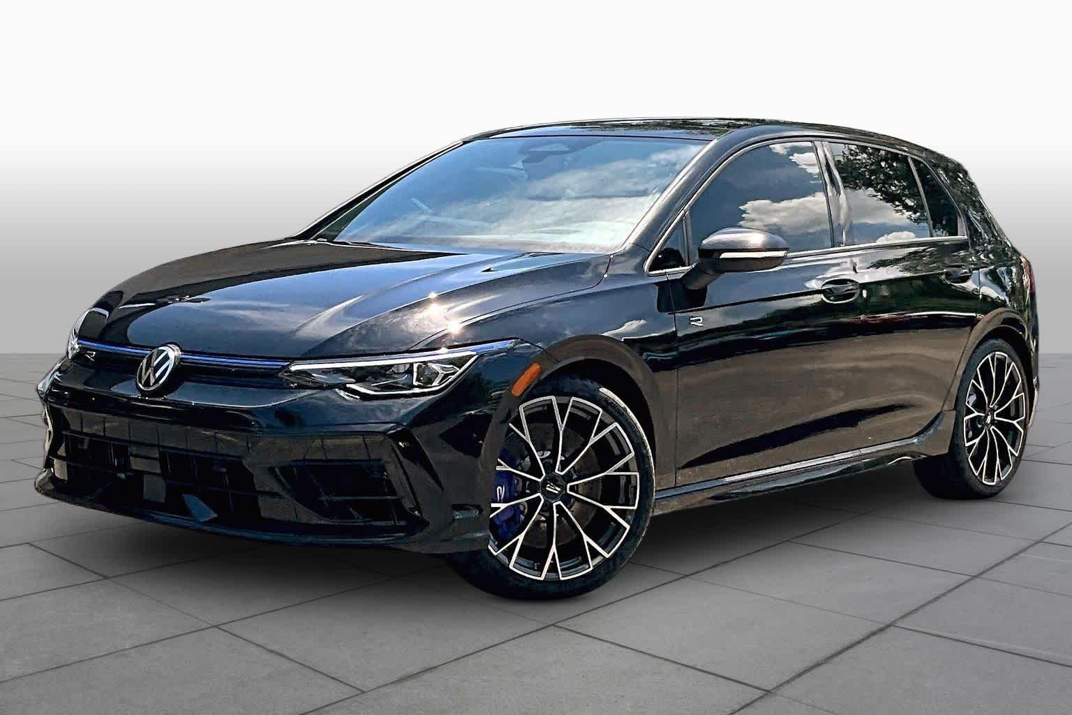 2026 Volkswagen Golf R