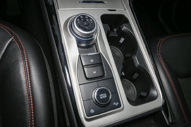Used 2023 Black Ford ST-Line image 32