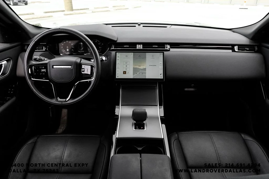 2026 Land Rover Range Rover Velar S - Photo 13