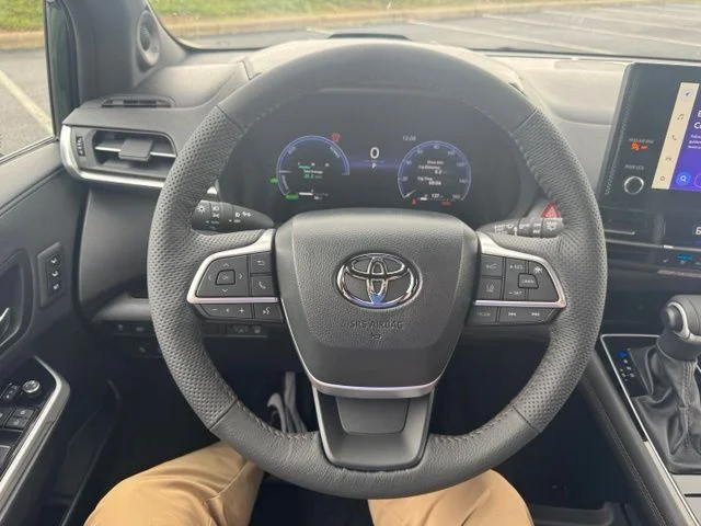 New 2026 Cypress Toyota Platinum image 31