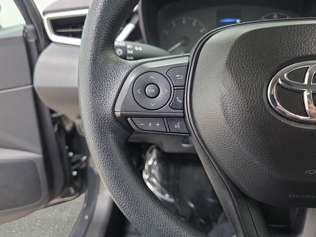 2024 Toyota Corolla LE - Photo 14