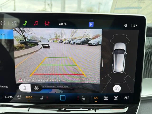 New 2026 Black Volkswagen 2.0T SE image 18