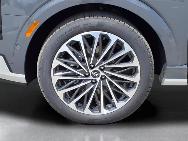 New 2026 Gray Hyundai Calligraphy image 10
