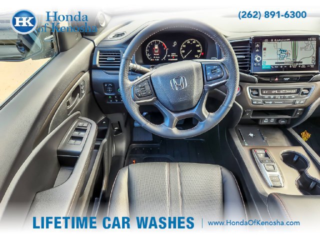 2026 Honda Ridgeline TrailSport - Photo 12