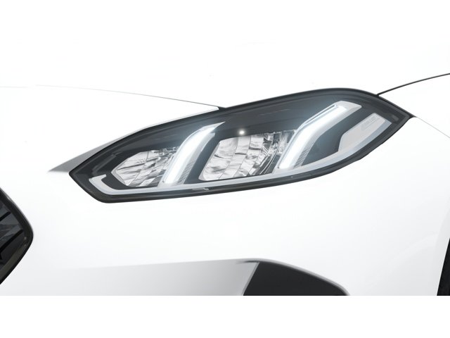 New 2026 Alpine White BMW 228 image 6