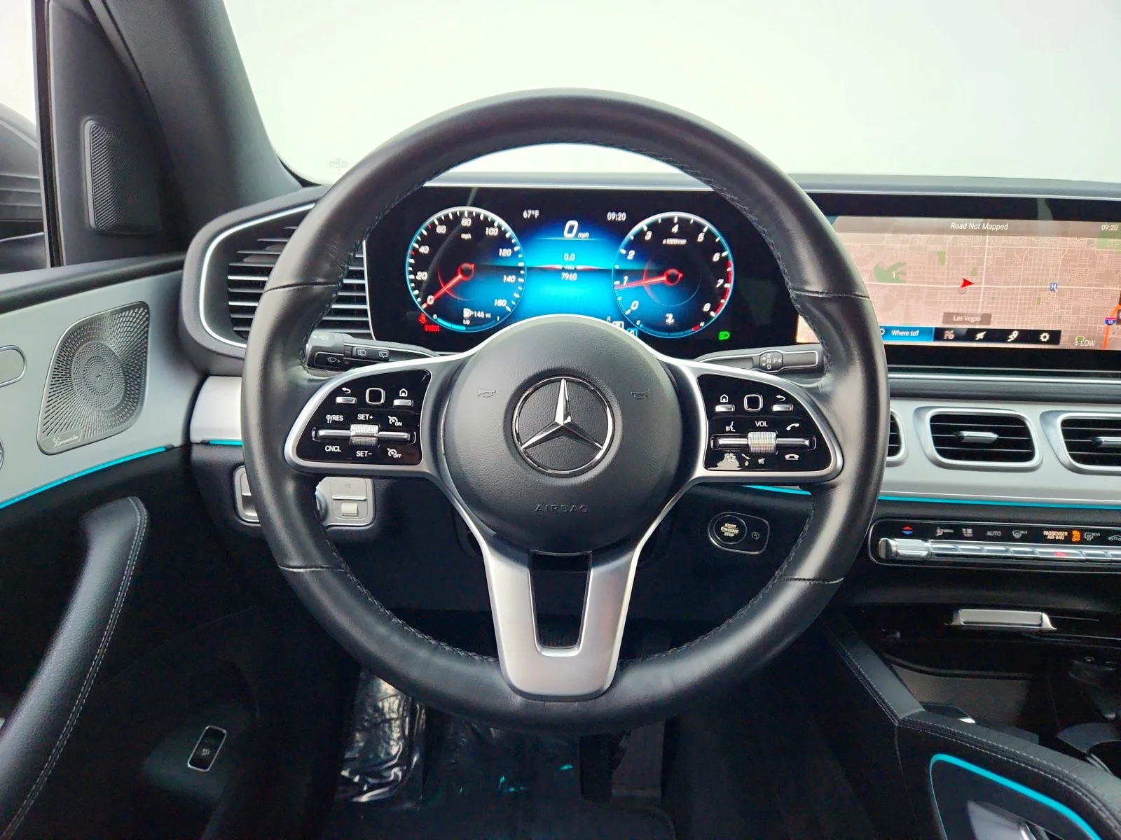 2022 Mercedes-Benz GLE GLE350 - Photo 22