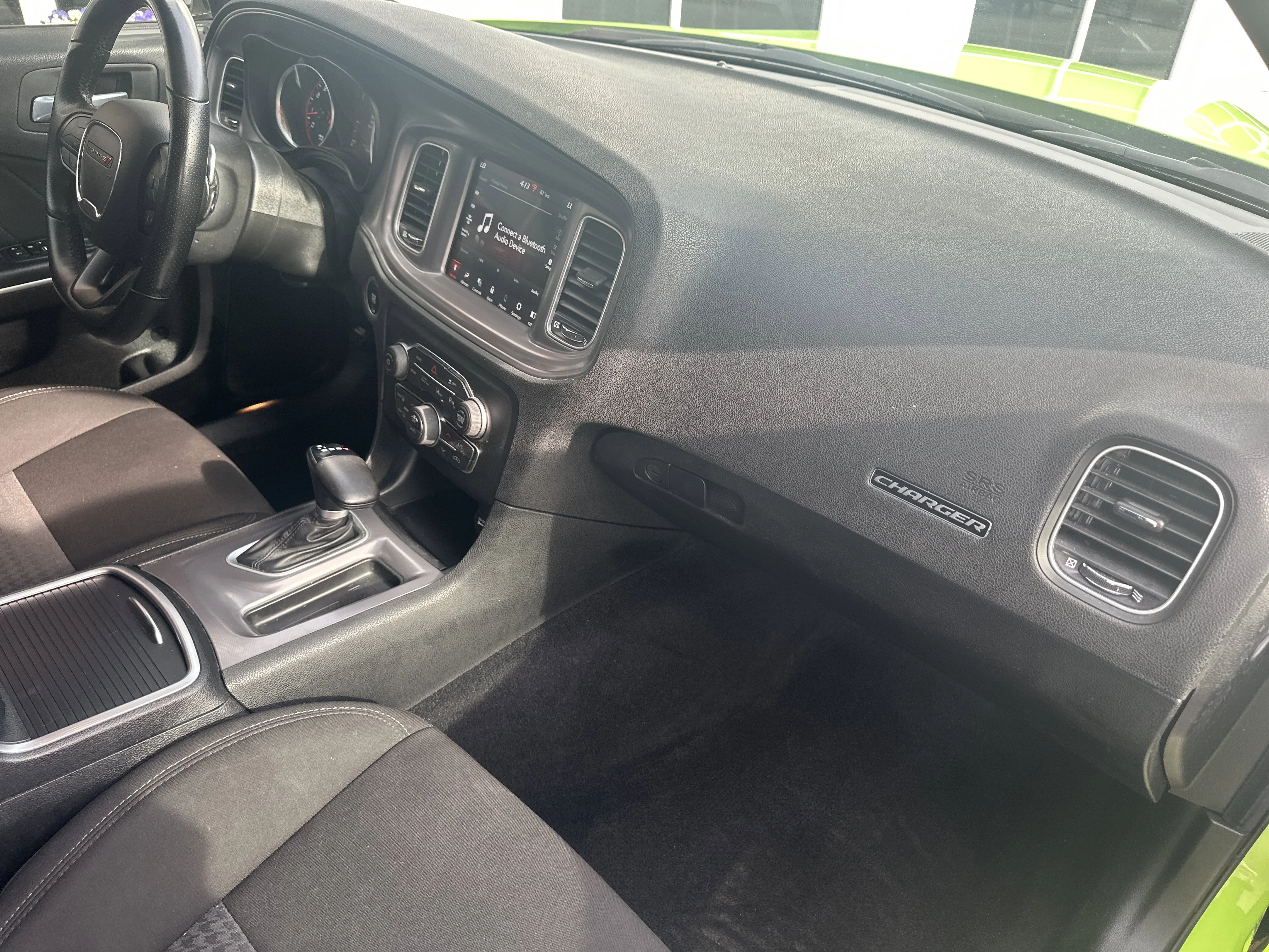 Used 2023 Sublime Metallic Clearcoat Dodge R/T image 32