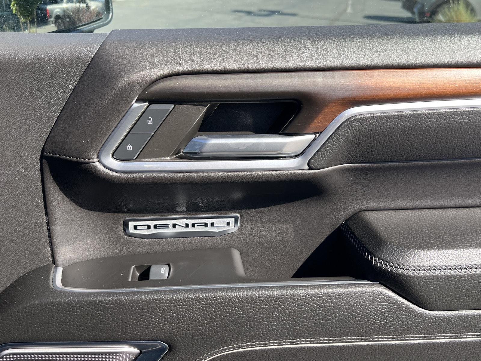 2024 GMC Sierra 1500 Denali Denali - Photo 19