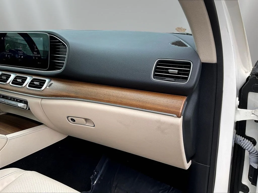2023 Mercedes-Benz GLE GLE450 - Photo 26