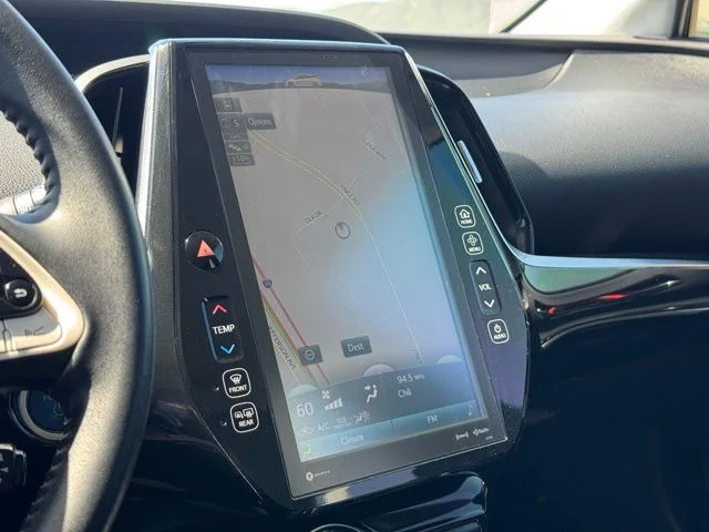 Used 2018 Silver Toyota Four image 15
