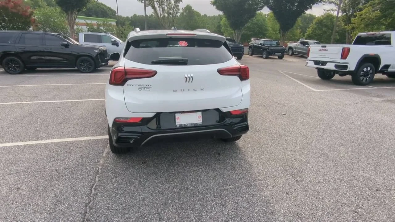 2026 Buick Encore GX Sport Touring - Photo 7