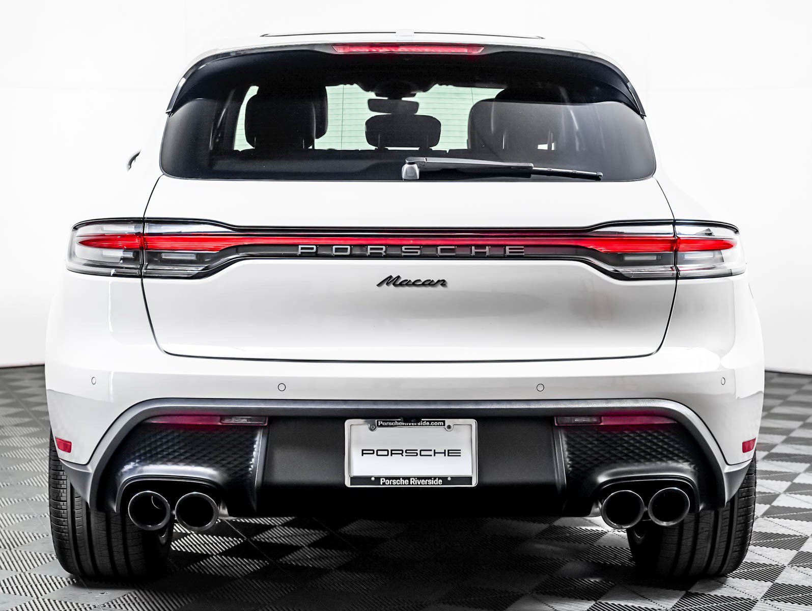Certified Used 2026 CHALK Porsche  image 11
