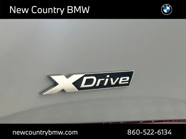 Used 2025 Brooklyn Grey Metallic BMW M440i xDrive image 27