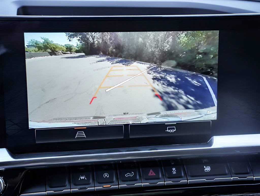 2026 GMC Sierra 1500 Elevation - Photo 15