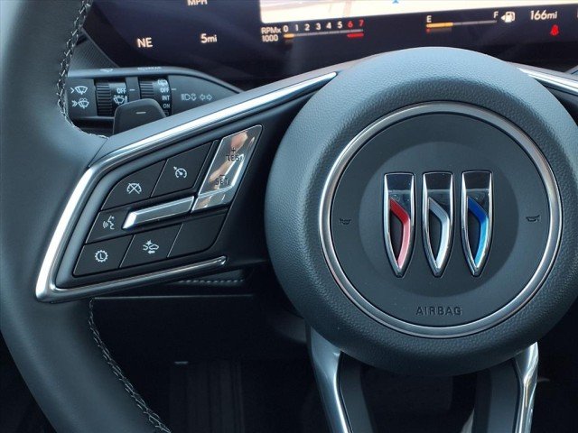 2026 Buick Enclave Preferred - Photo 22