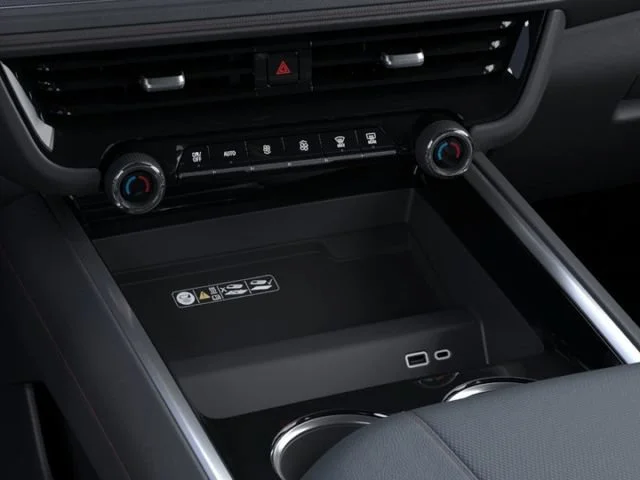 2026 Chevrolet Tahoe RST - Photo 23