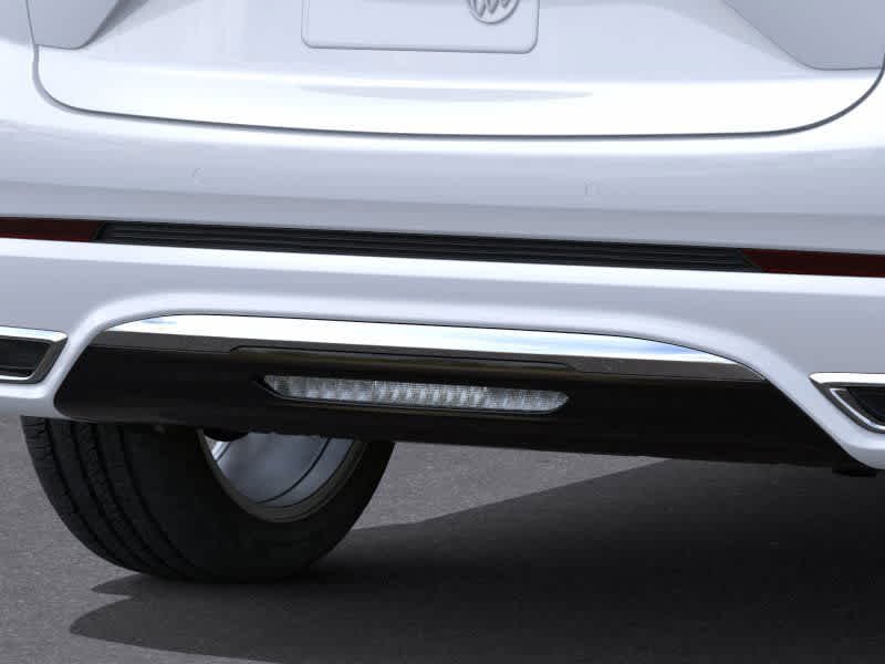 2026 Buick Envision Avenir - Photo 14