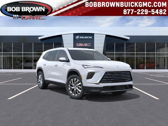 2026 Buick Enclave