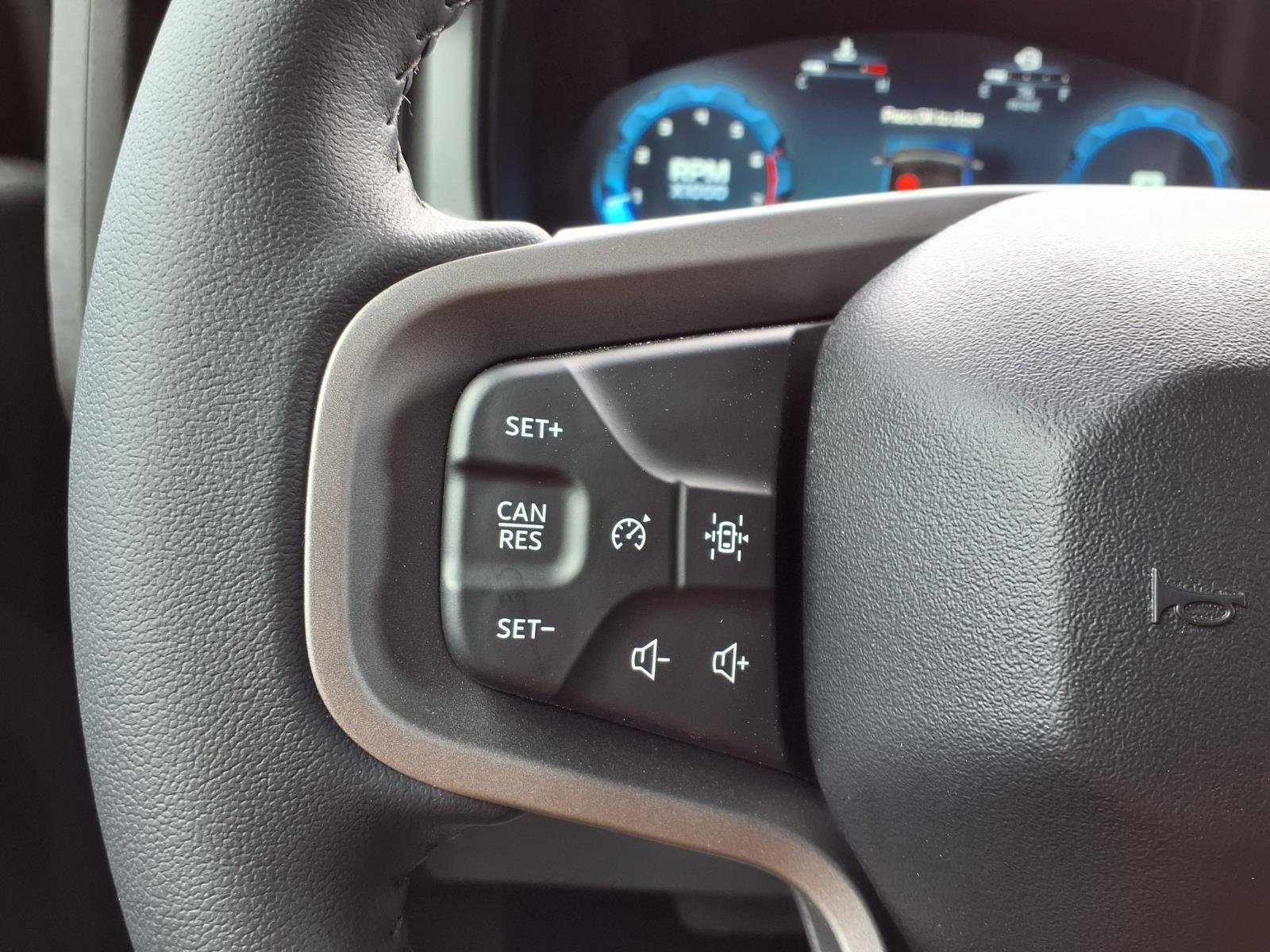 New 2026 Avalanche Ford Big Bend® image 25