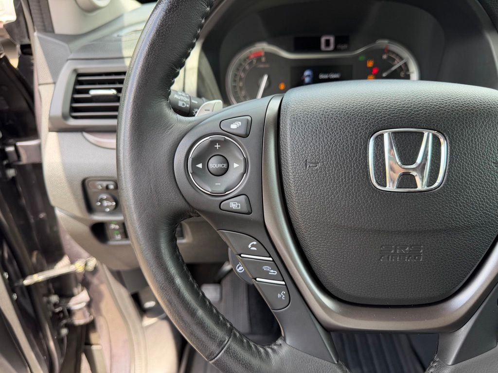 Used 2022 Modern Steel Metallic Honda RTL-E image 20
