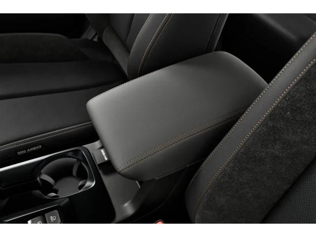 New 2026 MAGNETITE GRAY METALLIC Subaru Touring image 22