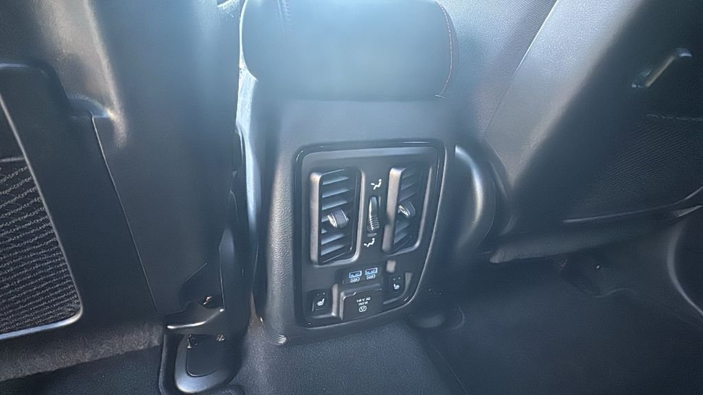 Used 2024 Night Moves Dodge R/T Plus image 27