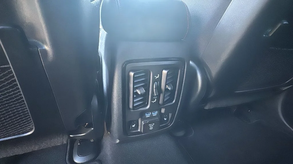 Used 2024 Blue Dodge R/T Plus image 27