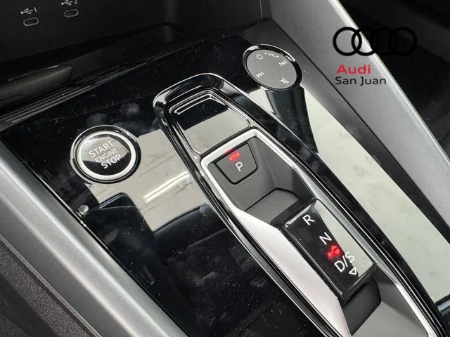 New 2026 White Audi 40 Premium image 33